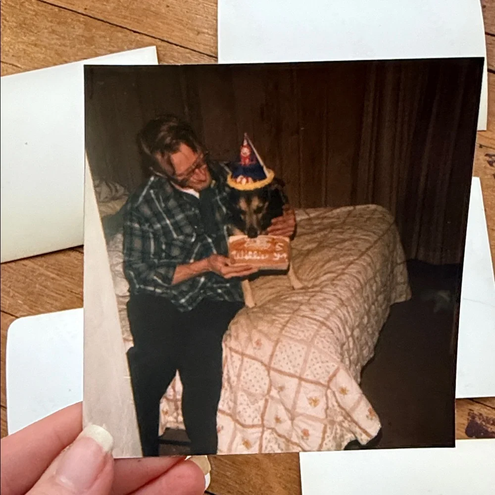 Vintage Photo Collection